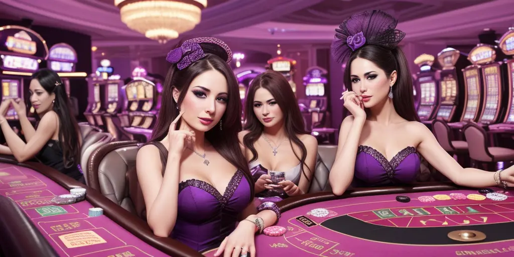 canlı casino