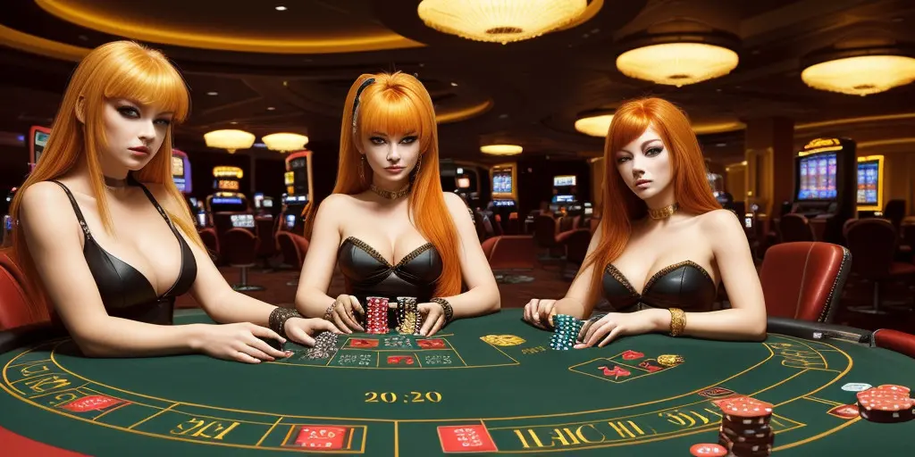 renk casino